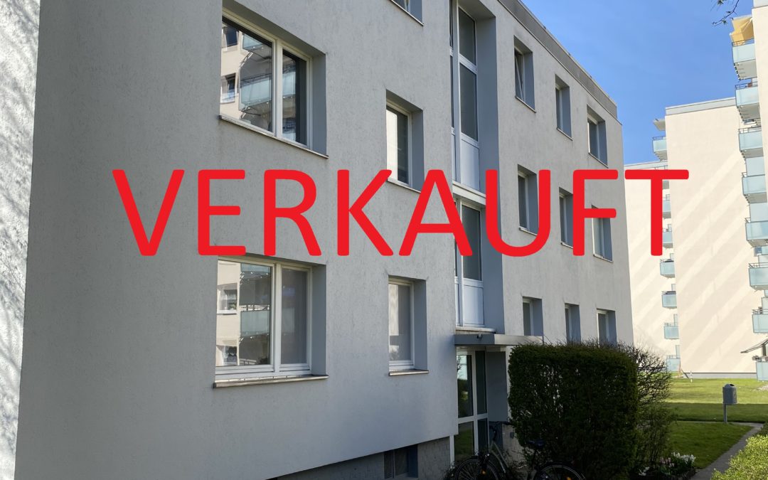 Großzügige 4-Zimmer Eigentumswohnung in begehrter Lage von Halstenbek